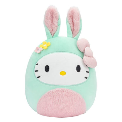 Squishmallow Hello Kitty Conejita 8”