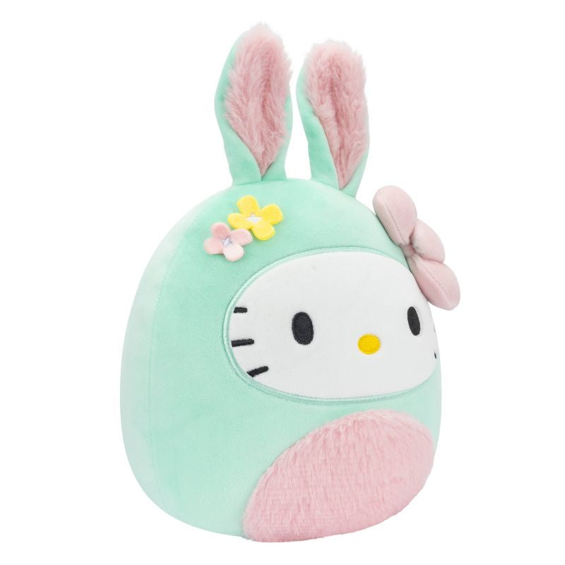 Squishmallow Hello Kitty Conejita 8”