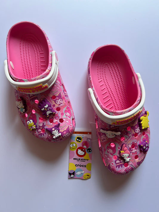 Crocs Sanrio