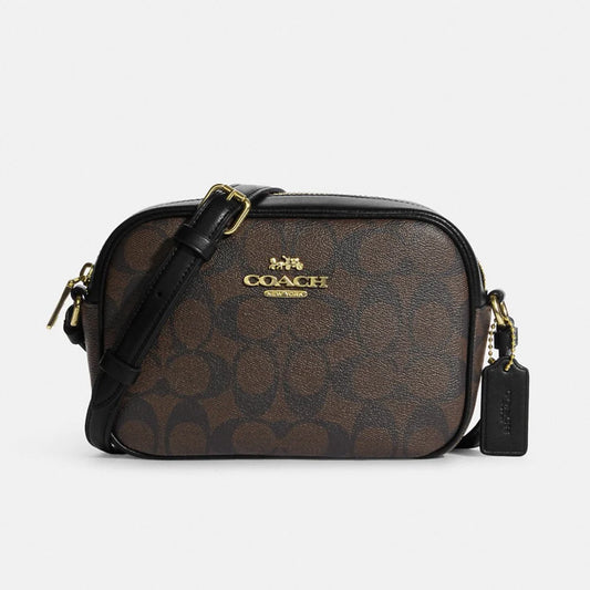 Mini Jaime Camera Bag Coach