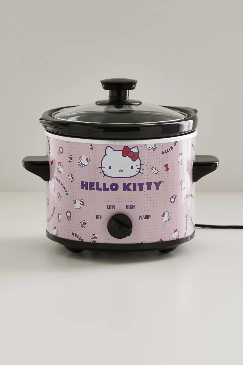 Slow Cooker