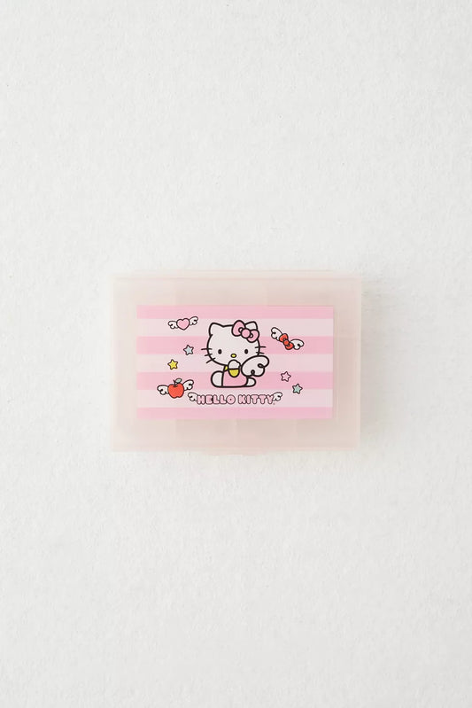 Hello Kitty Desk Storage Container