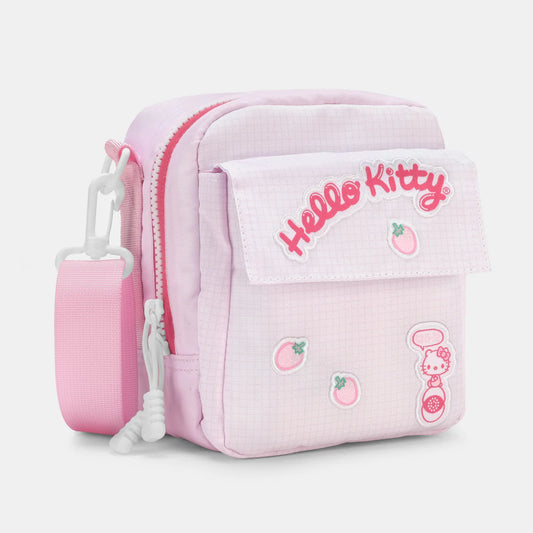 Hello Kitty Strawberry Milk bag